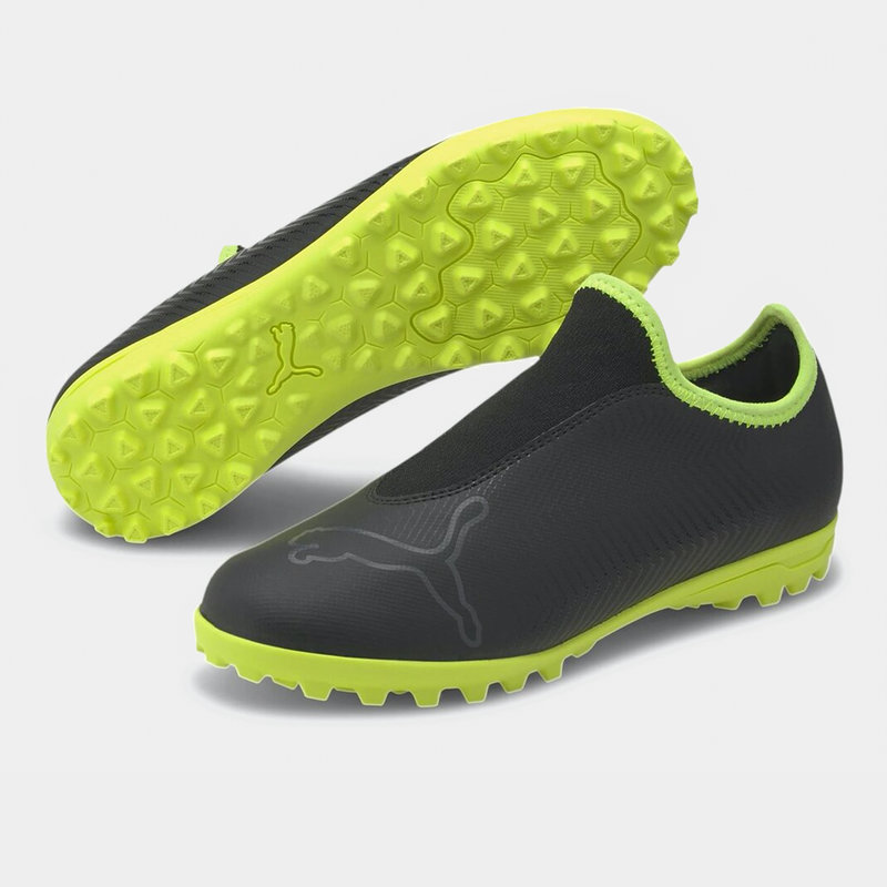 Puma Finesse Astro Turf Football Trainers Child Boys
