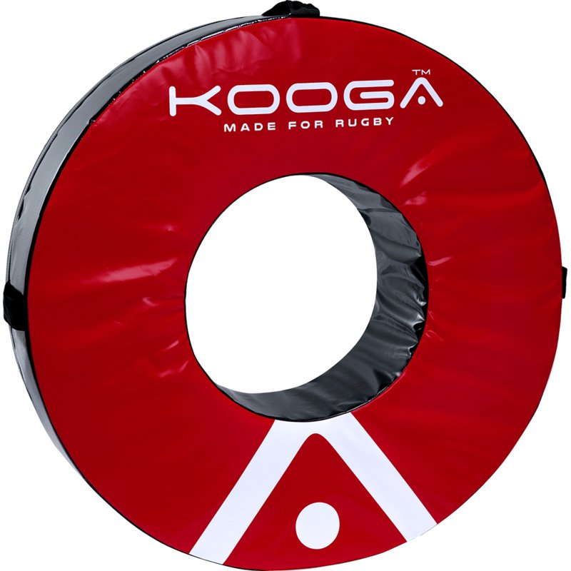 Kooga Junior Roller Rugby Tackle Bag