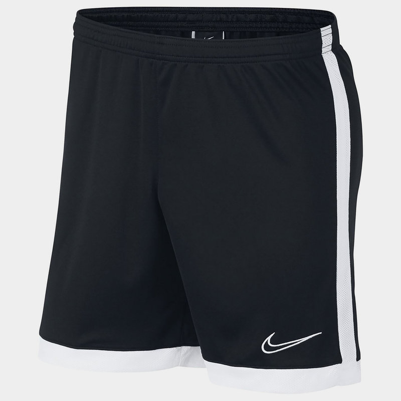Nike Dri FIT Academy Mens Soccer Shorts