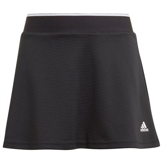 adidas G Club Tennis Skirt Junior Girls