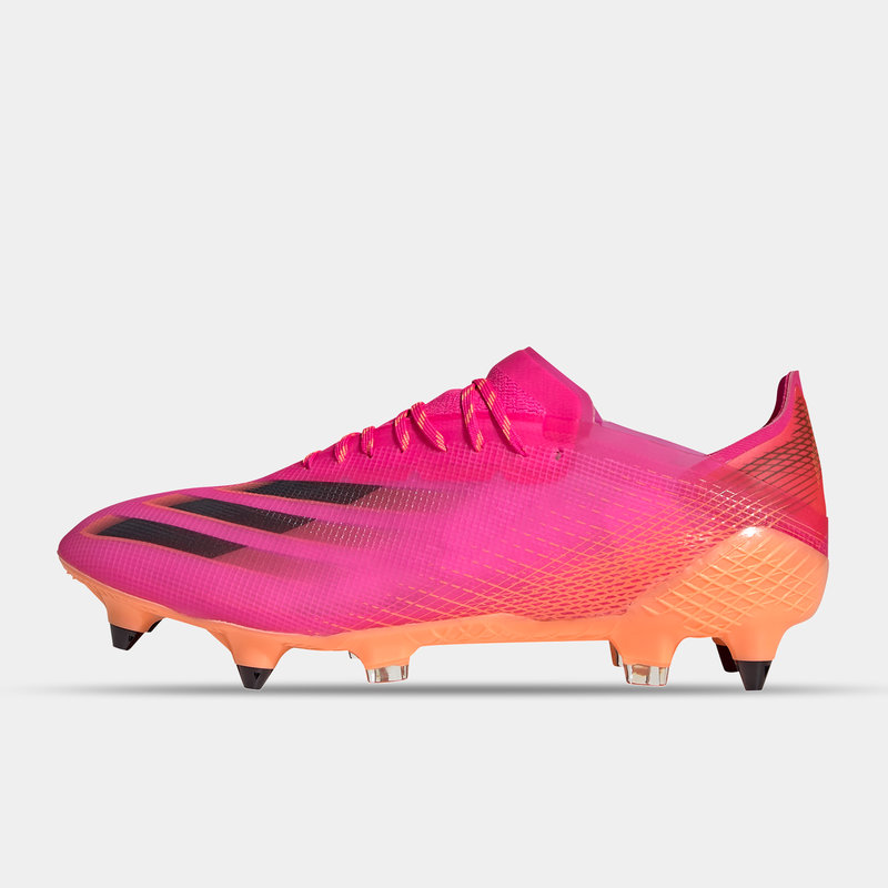 adidas X Speedportal.1 Soft Ground Football Boots