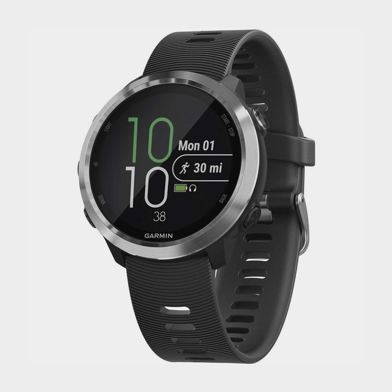 Garmin Forerunner 645 Music