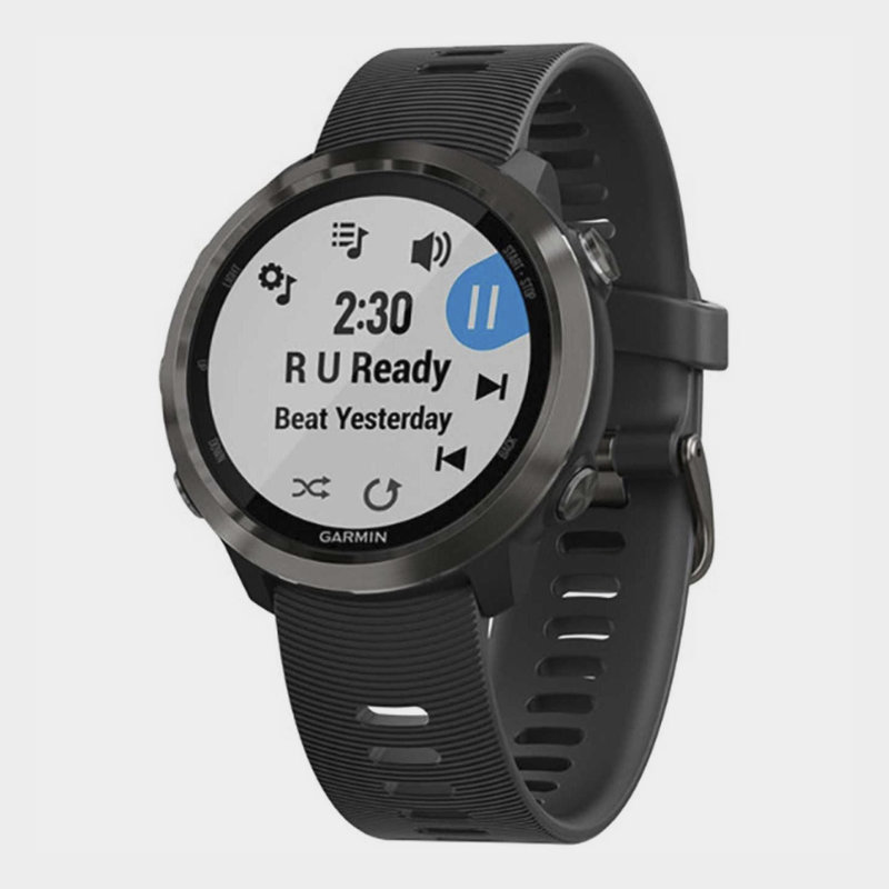 Garmin Forerunner 645 Music