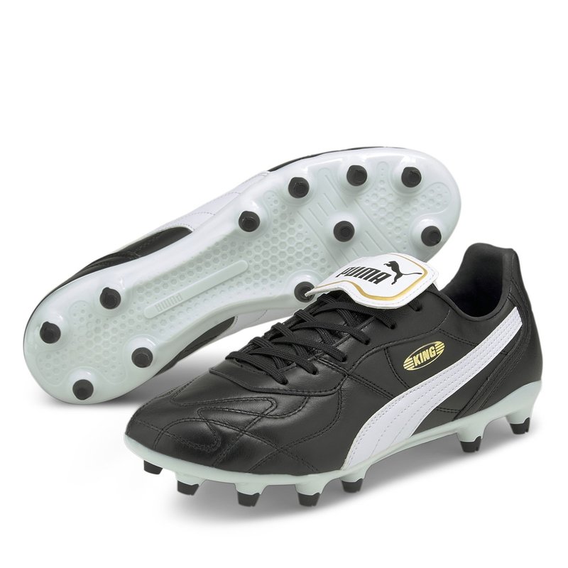 Puma KING Cup FG Adults Football Boots