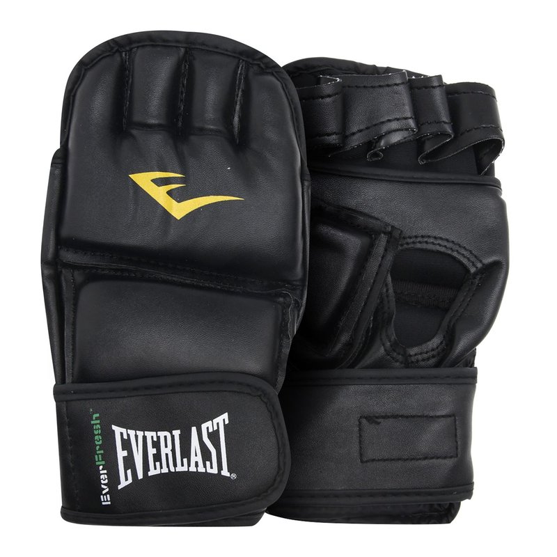 Everlast MMA Closed Thumb Grappling Gloves