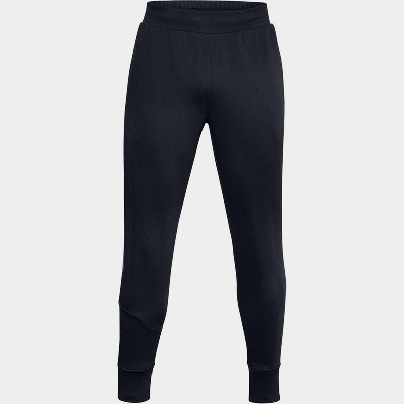 Under Armour Baseline Jogging Pants Mens