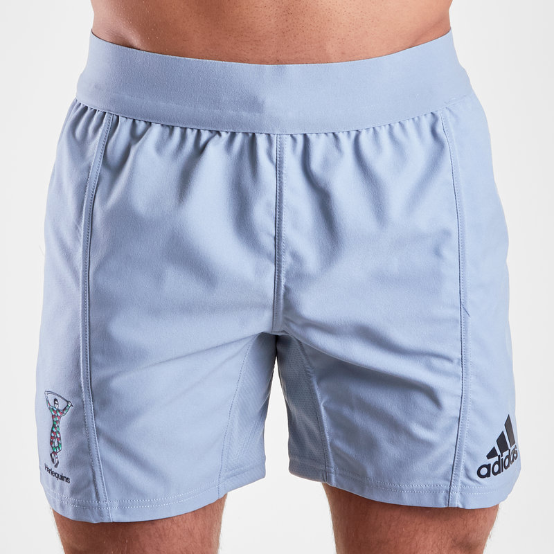 adidas harlequins shorts