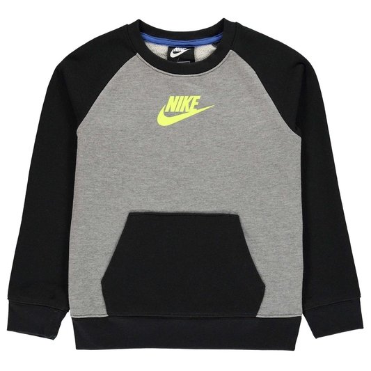 Nike JDI Crew Sweatshirt