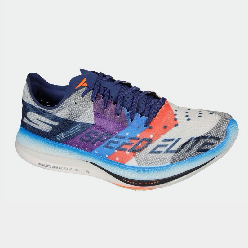Skechers GOrun Speed Elite Hyper Running Shoe