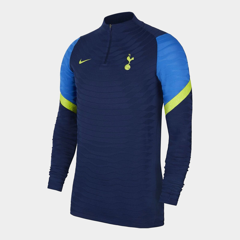 Nike Tottenham Hotspur Elite Drill Top 2021 2022 Mens