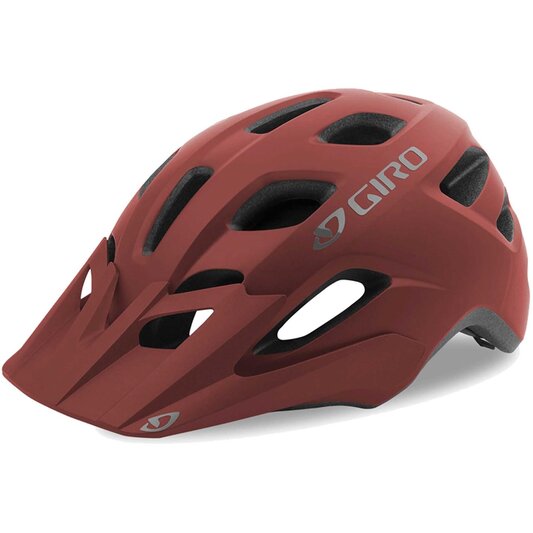 Giro Fixture MTB Helmet