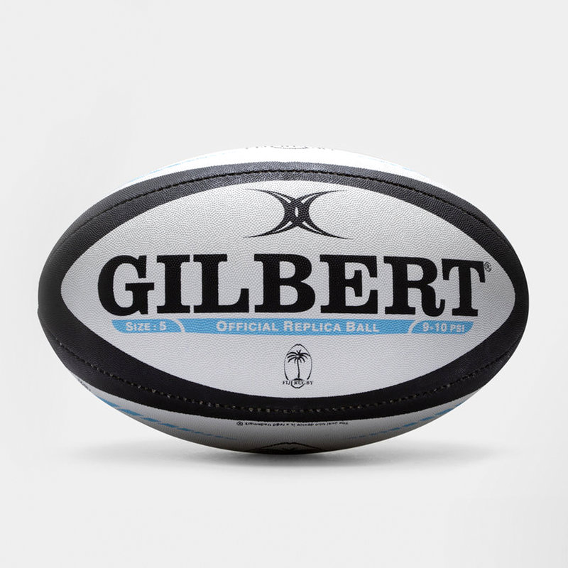 Gilbert Fiji Official Replica Ball