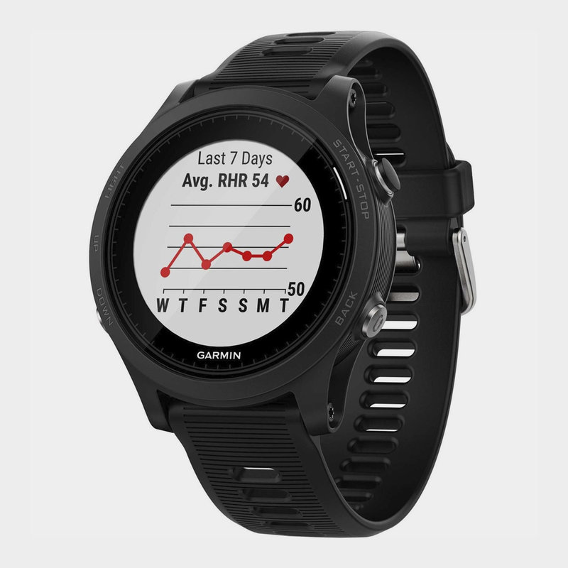 Garmin Forerunner 935 GPS Multisport Watch