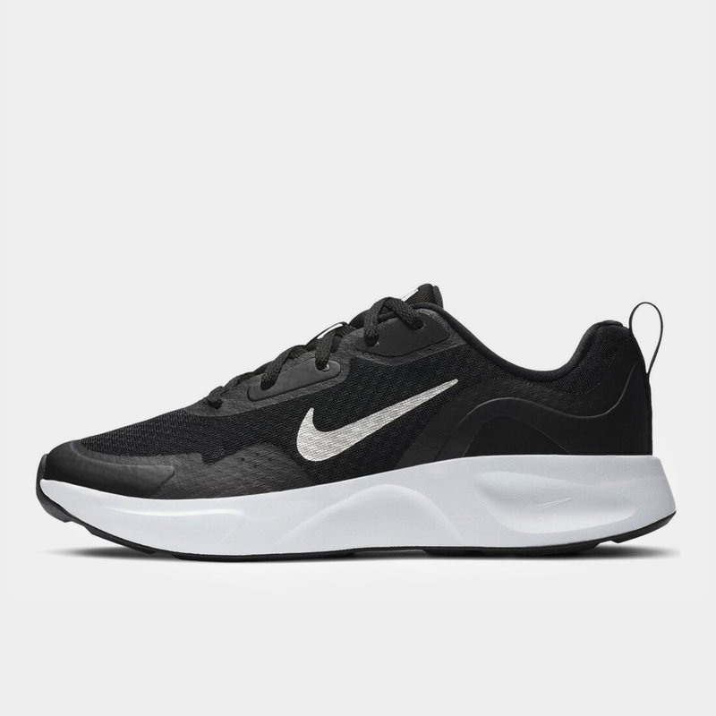 Nike WearAllDay Junior Boys Trainers