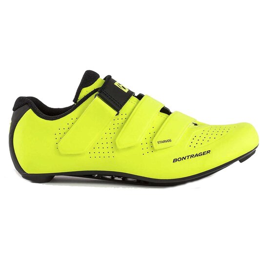 Bontrager Starvos Road Shoes