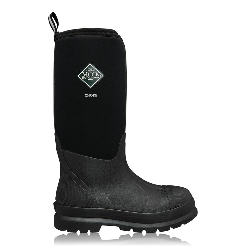 Muck Boot Unisex Chore Classic Tall Boots