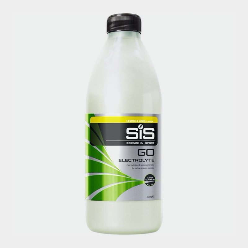 Sis GO Electrolyte Drink 12 Servings x 40g