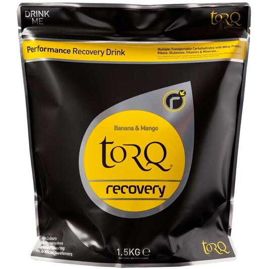 Torq Recovery 1.5kg