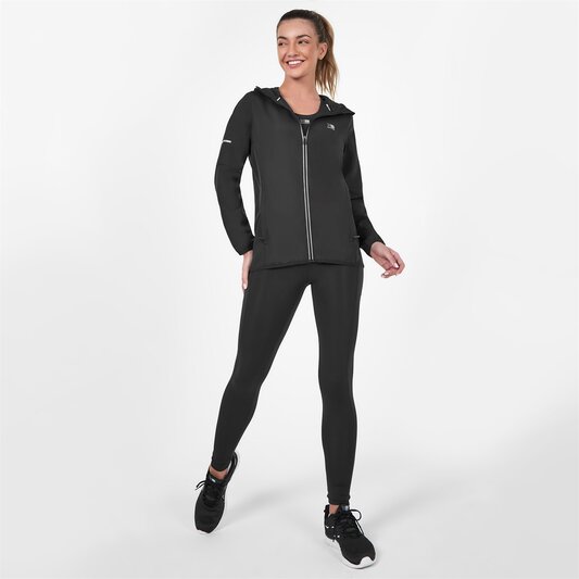 Karrimor Funnel Neck Ladies Running Jacket