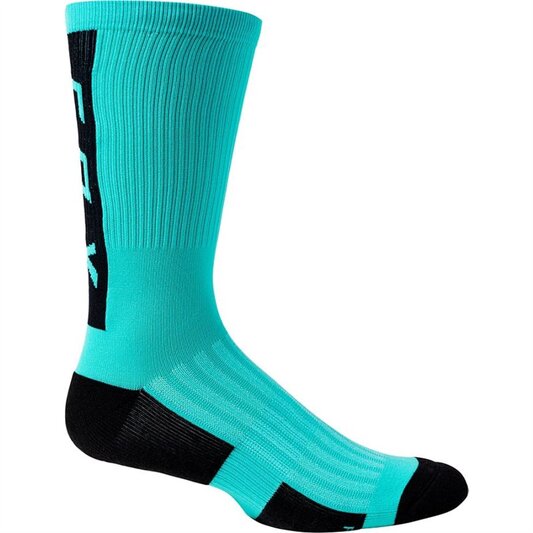 Fox 8 Inch Ranger Cushion Sock