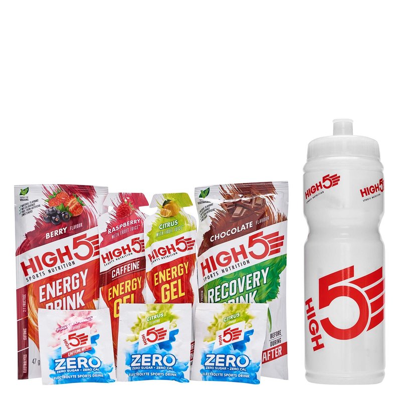 HIGH5 IT Starter Kit