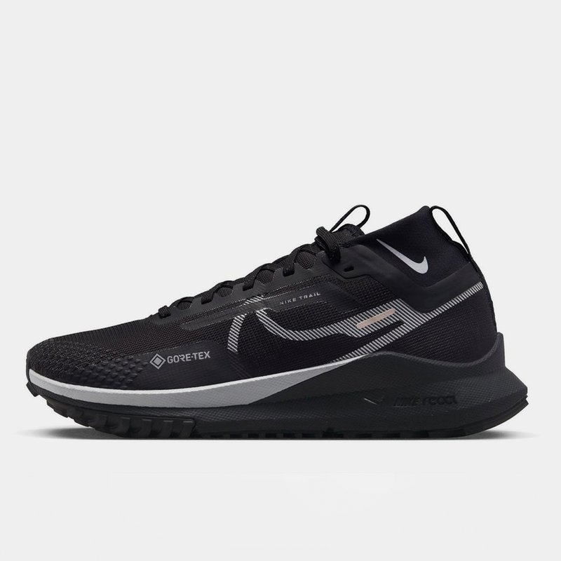 Nike React Pegasus Trail 4 GORE-TEX Women's Trail Running Shoes