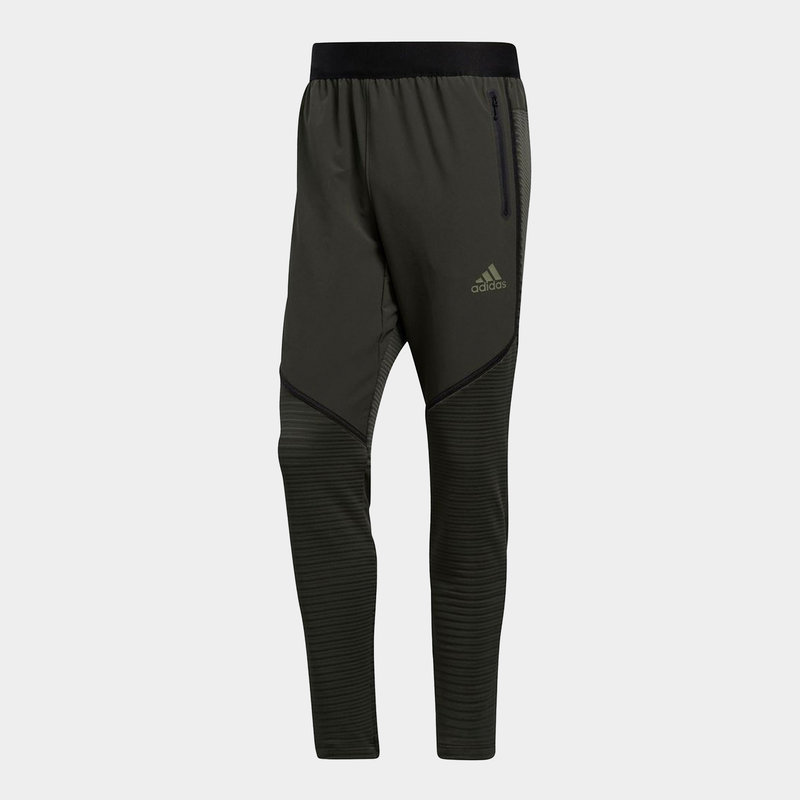 adidas Mens Training Workout Cold Ready Pants