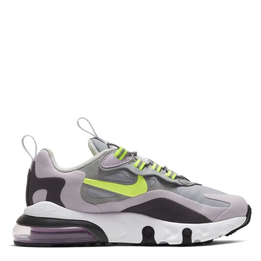 Nike Air Max 270 Child Girls Trainers