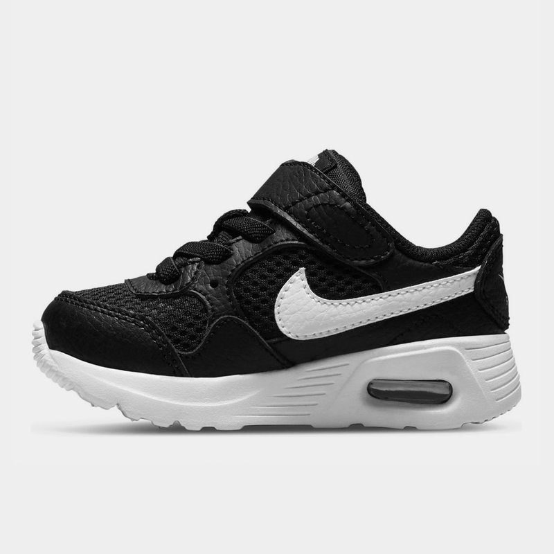 Nike Air Max Baby Toddler Shoe