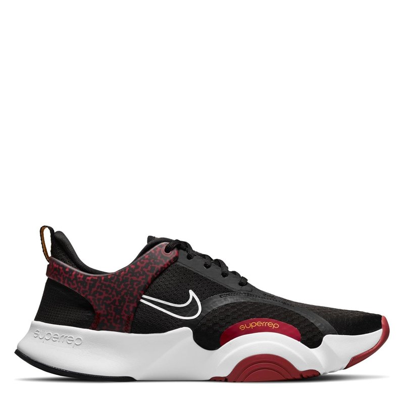Nike SuperRep Go 2 Mens Training Shoe