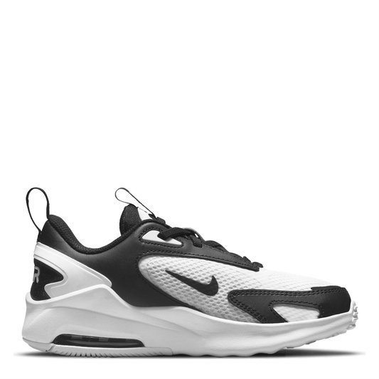 Nike Air Max Bolt Little Kids Shoe