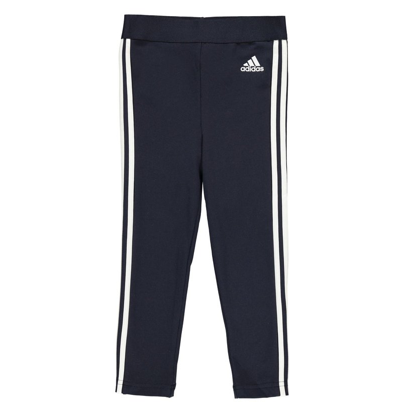 adidas Infants 3stripe Legging