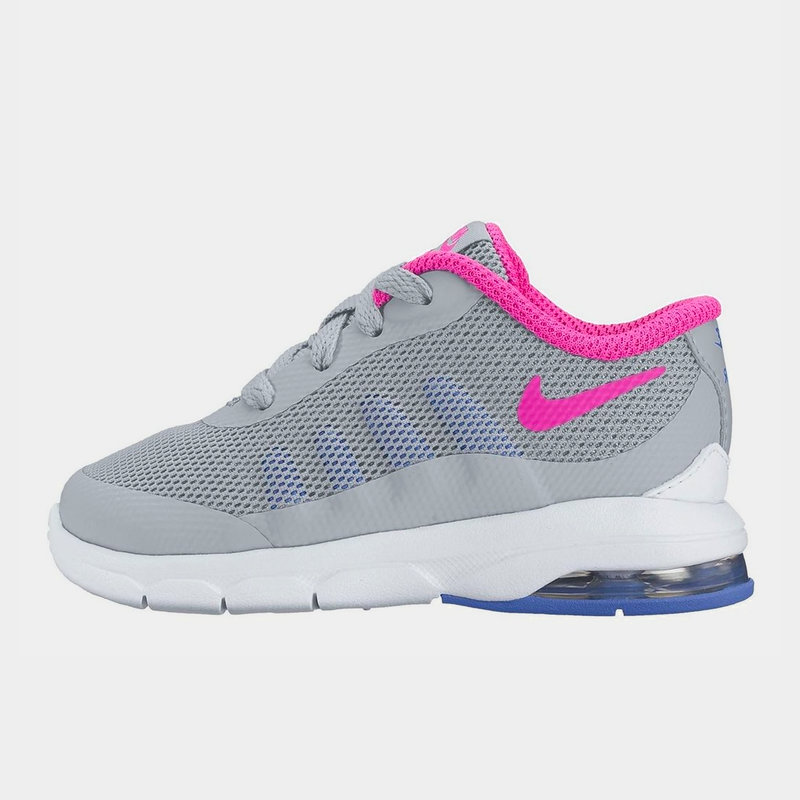 Nike Air Max Invigor Trainers Infant Girls