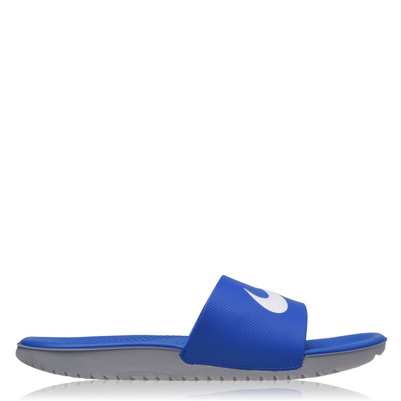 Nike Kawa Kids Slide