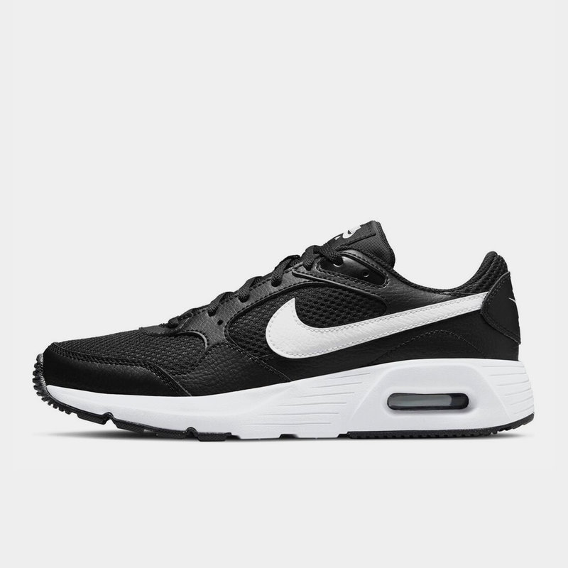 Nike Air Max SC Big Kids Shoes