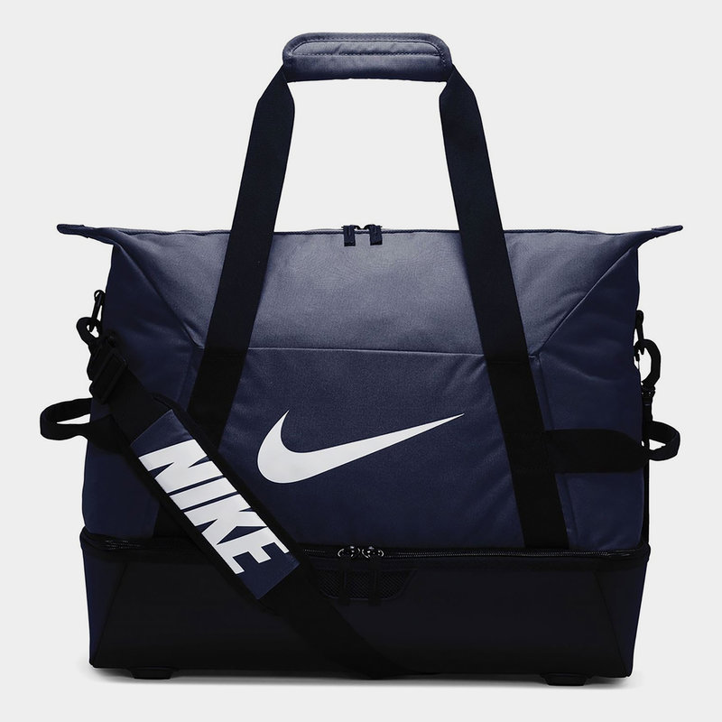 Nike Academy Team Soccer Large Hardcase Bag