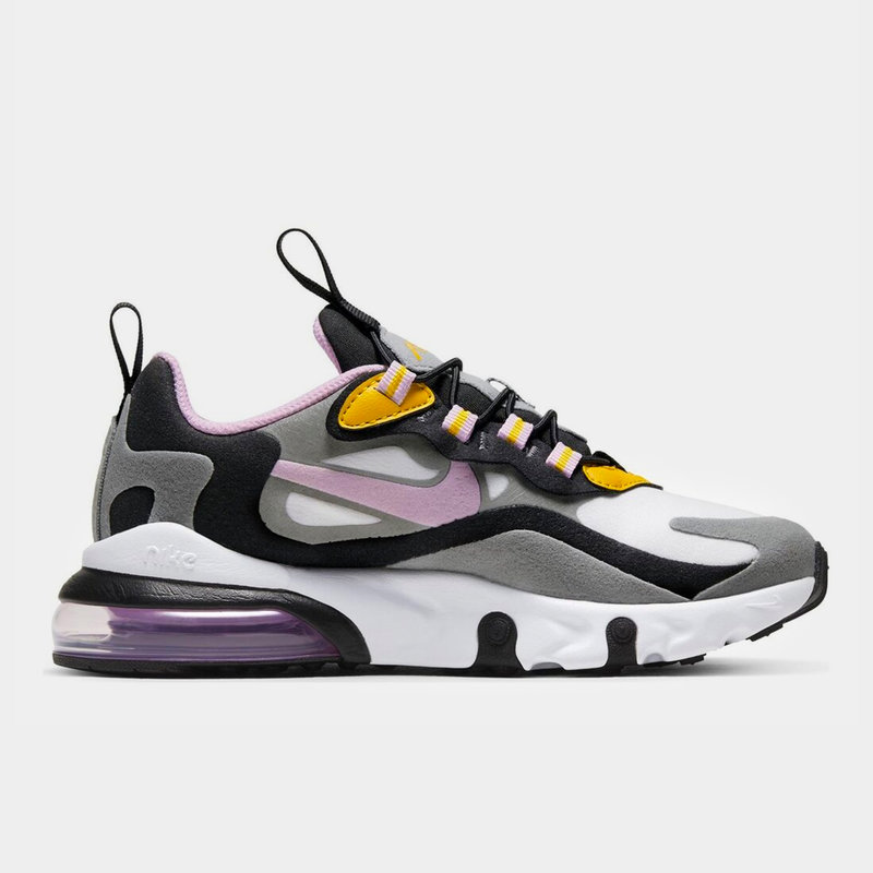 Nike Air Max 270 Child Girls Trainers