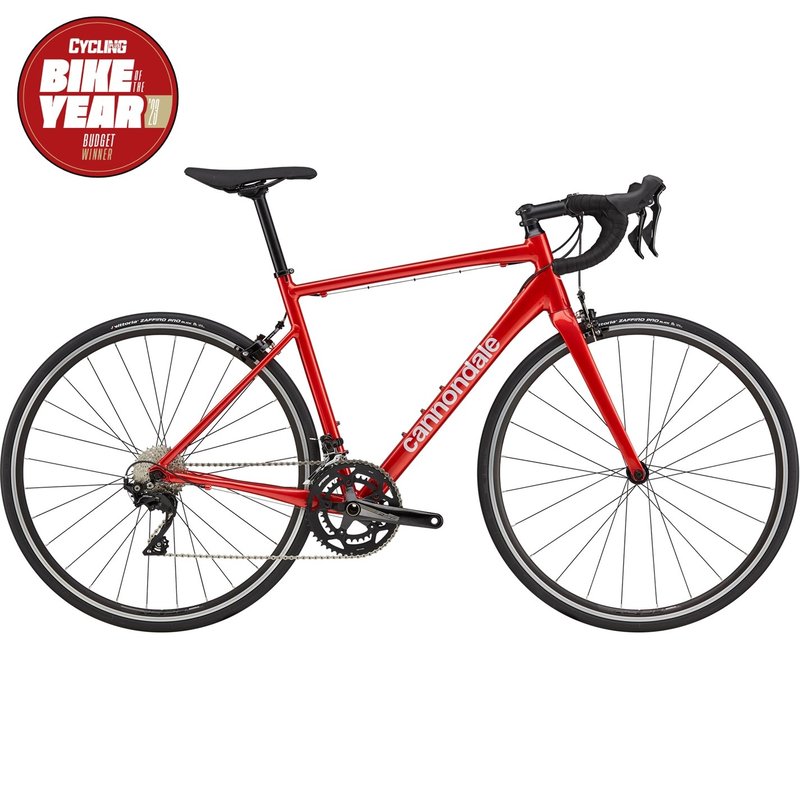 Cannondale CAAD Optimo 1 2022 Road Bike