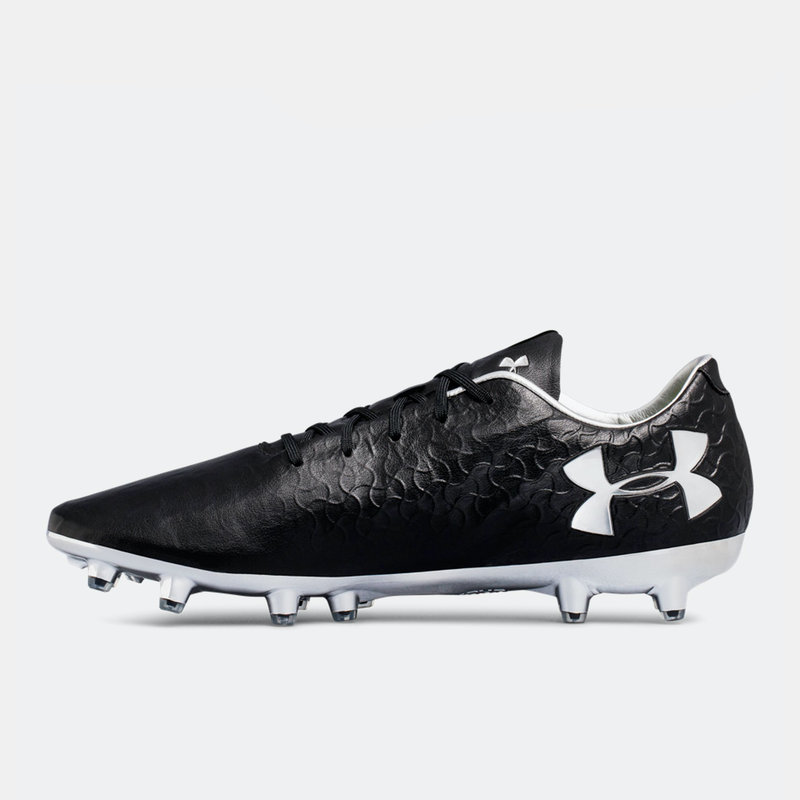 Under Armour Magnetico Pro Firm Ground Football Boots
