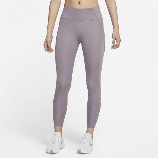 Nike One Luxe Womens 7 8 Tights