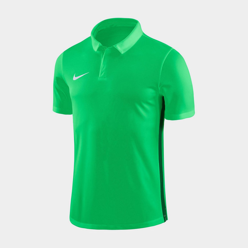 Nike Academy Polo Shirt Mens