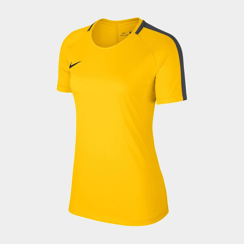 Nike Academy T Shirt Ladies
