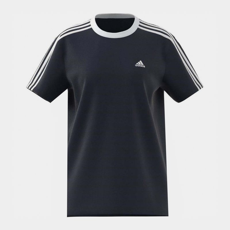 adidas Stripe T Shirt