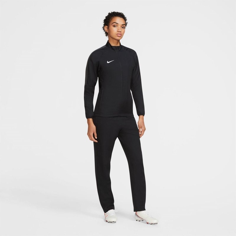 Nike Academy Woven Tracksuit Ladies