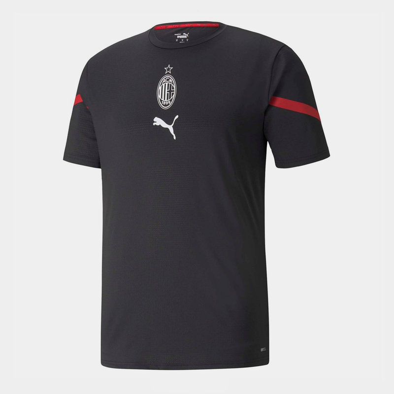 Puma AC Milan Pre Match Shirt 2021 2022