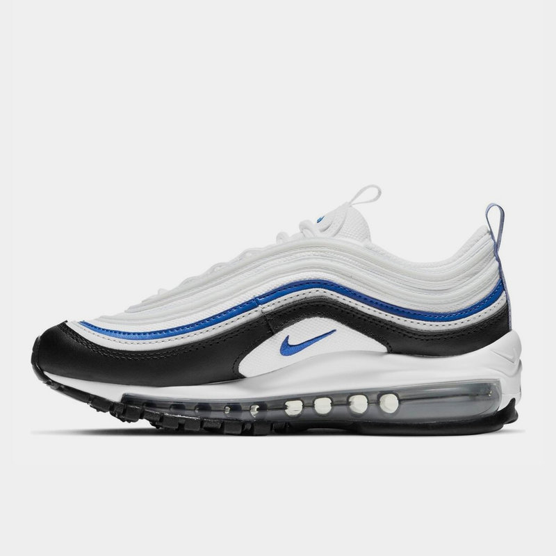 Nike Air Max 97 Junior Trainers