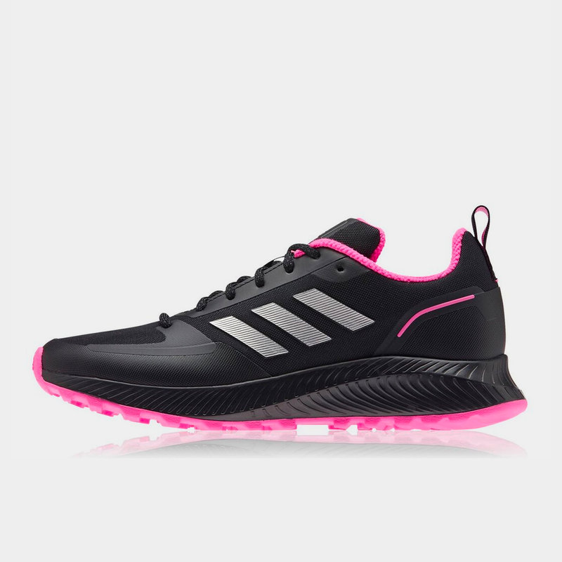 adidas Runfalcon 2 Womens Trail Running Shoes