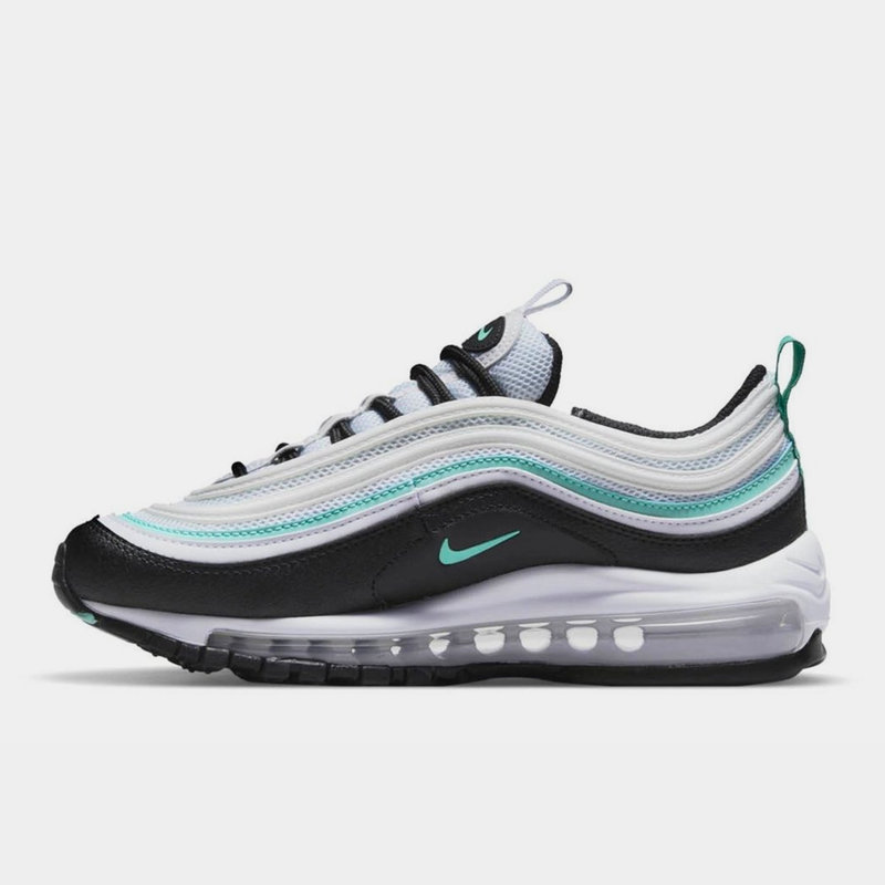 Nike Air Max 97 Junior Trainers