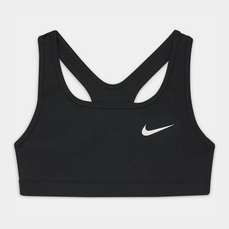 Nike Swoosh Sports Bra Girls