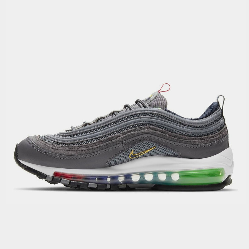 Nike Air Max 97 Junior Trainers